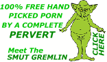 The Smut Gremlin!